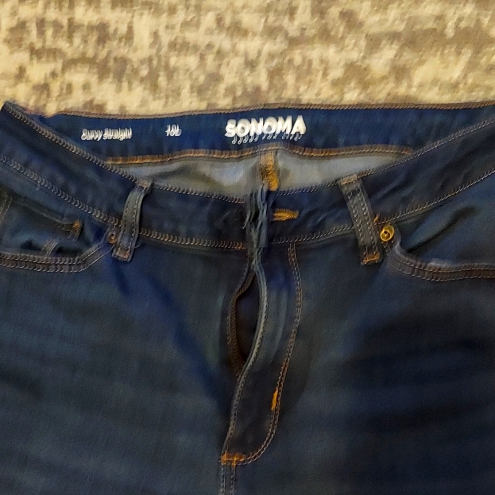 Sonoma jeans